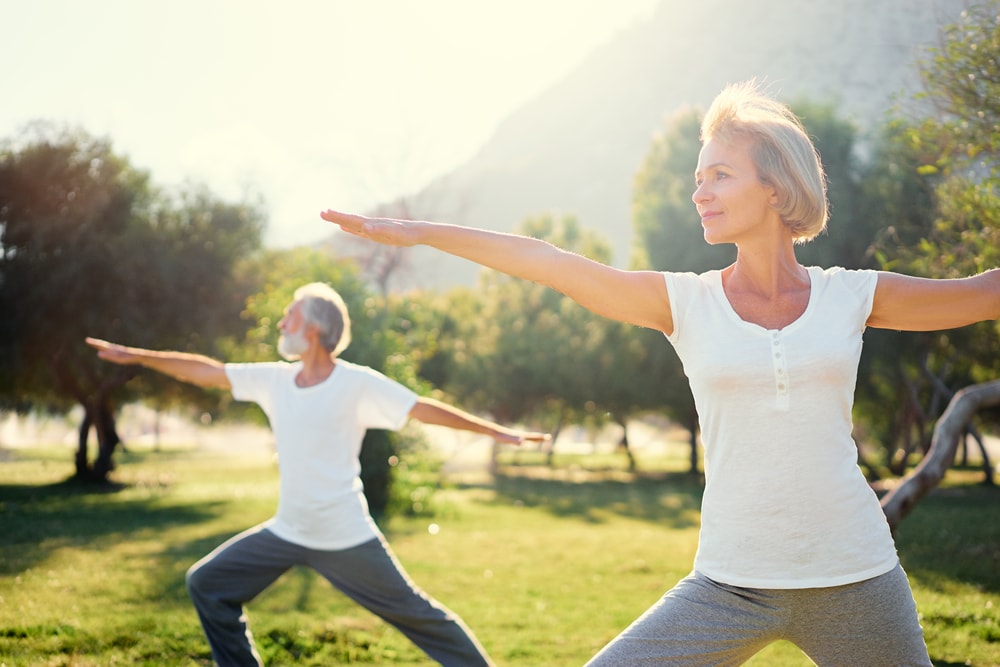 Testosterone therapy In Salem: Slim Body