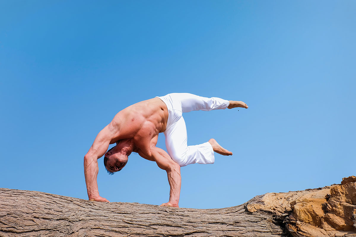 Testosterone therapy In Salem: Muscle Strength